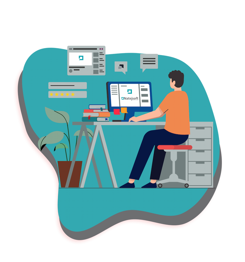 Natejsoft